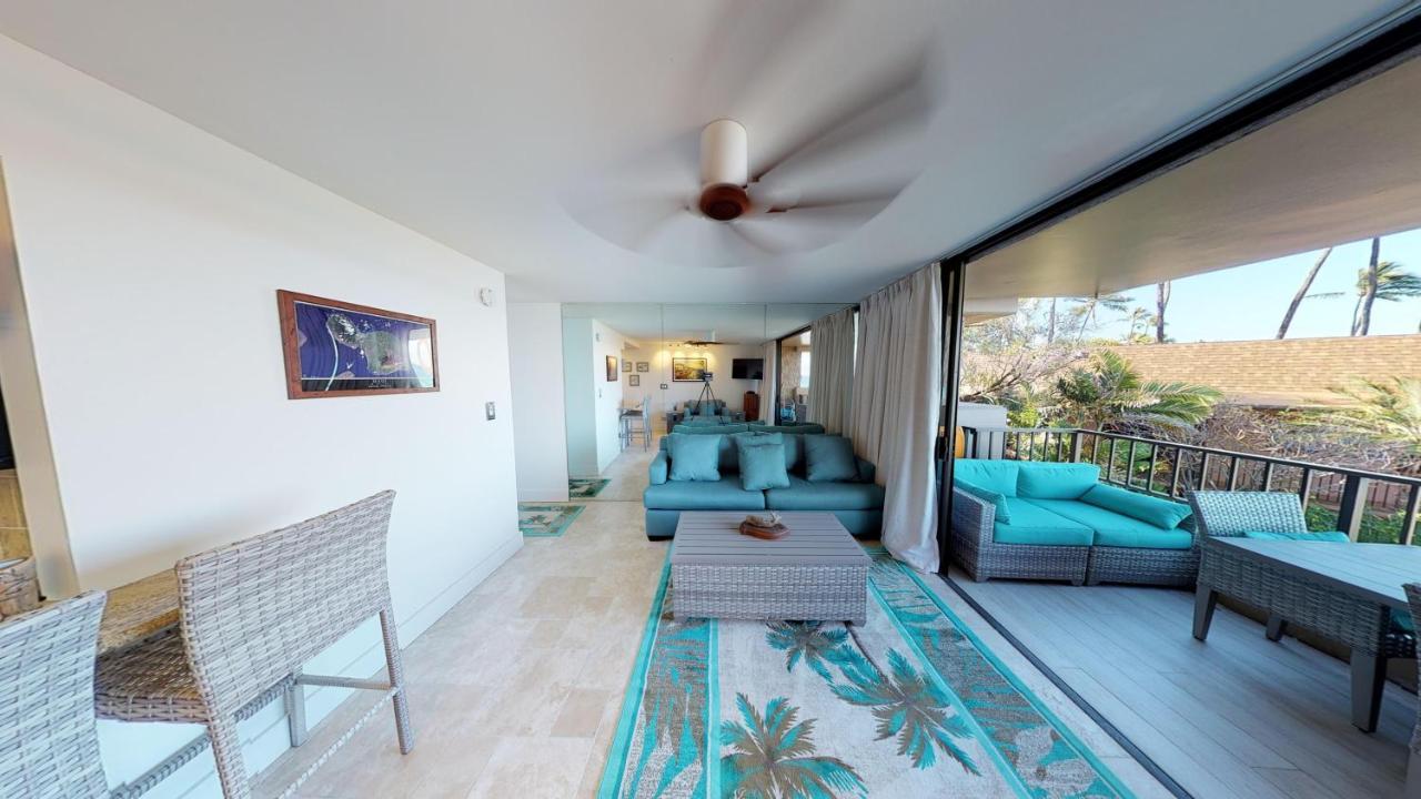 拉海纳Stunning Sunsets And Oceanview'S At Paki Maui公寓 外观 照片